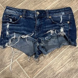 BKE Denim Shorts